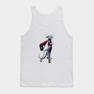 The Broker Tank Top